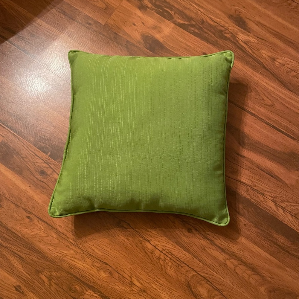 Decorative Pillow